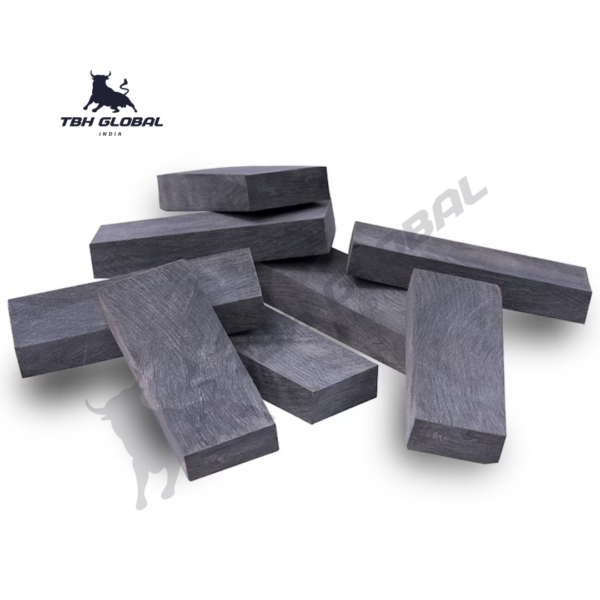 Natural Buffalo Horn Block Medium - Image 2