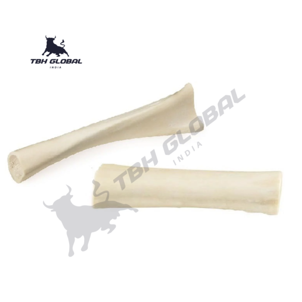 Natural Buffalo Bone For Dog Chew Large - Image 2