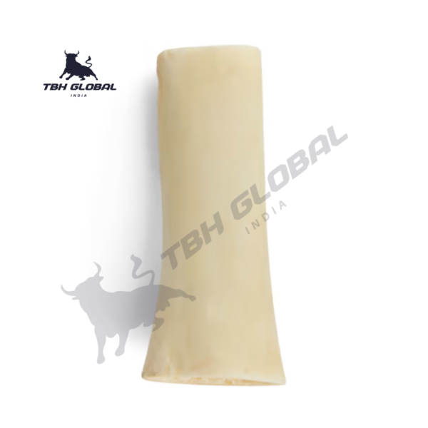 Natural Buffalo Bone For Dog Chew Medium