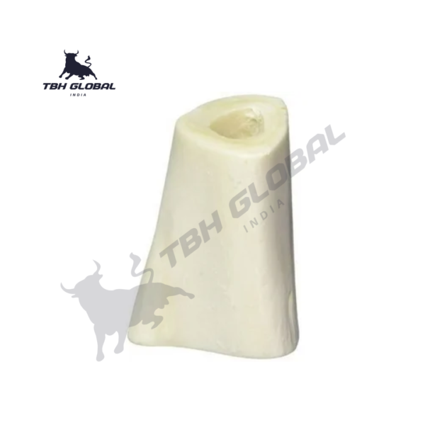 Natural Buffalo Bone For Dog Chew Small - Image 2