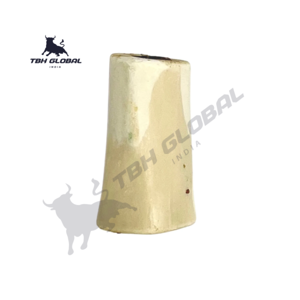Natural Buffalo Bone For Dog Chew Small