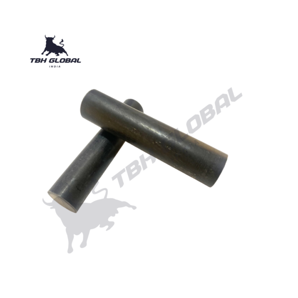 Natural Buffalo Horn Roll Small