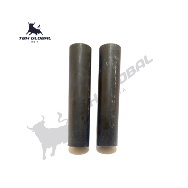 Natural Buffalo Horn Roll Medium