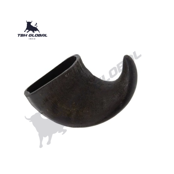 Buffalo Horn Dog Chew Small Horn