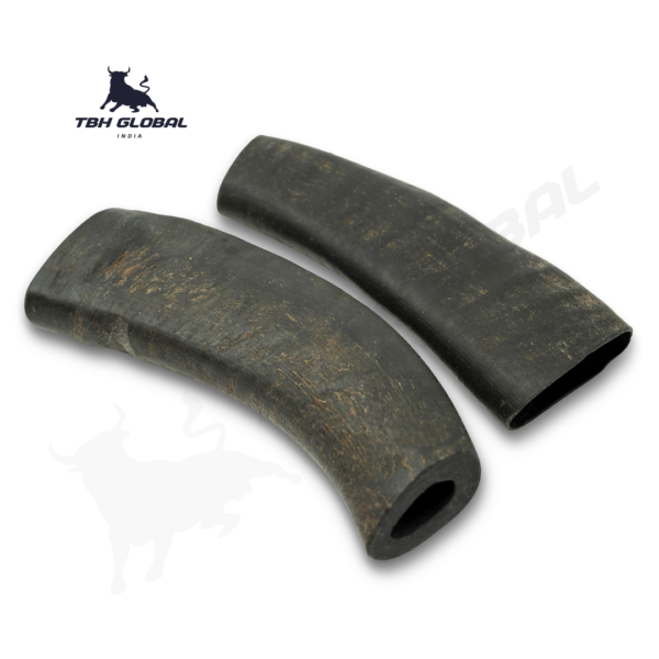Buffalo Tuffie Horn For Dog Chew Large - Image 2