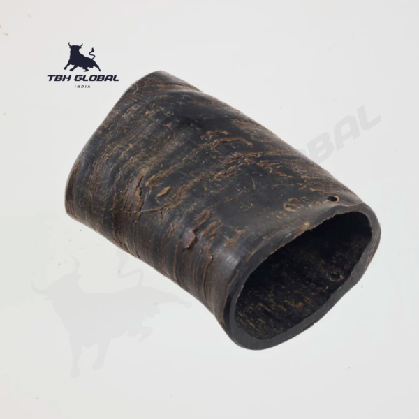 Buffalo Tuffie Horn For Dog Chew Medium - Image 2