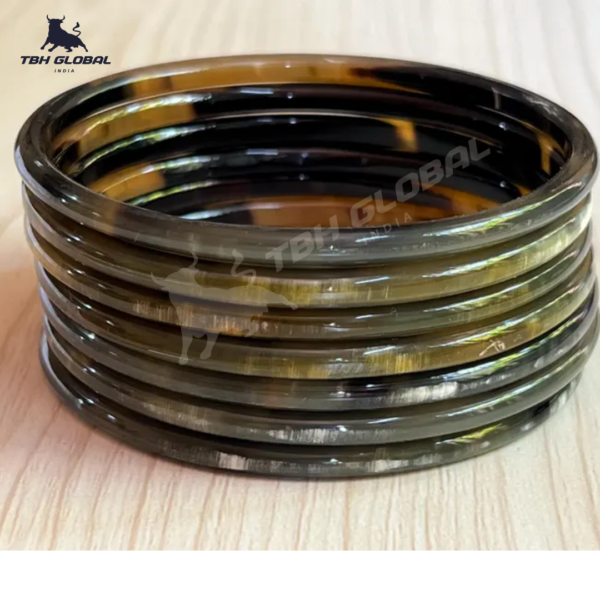 Horn Bangles